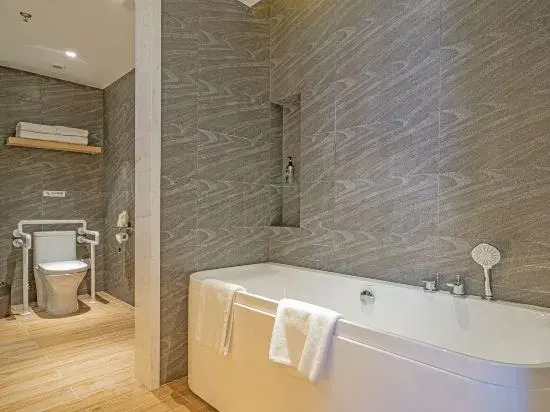 Шэньян: Ruicheng Oriental Hotel, Shenyang