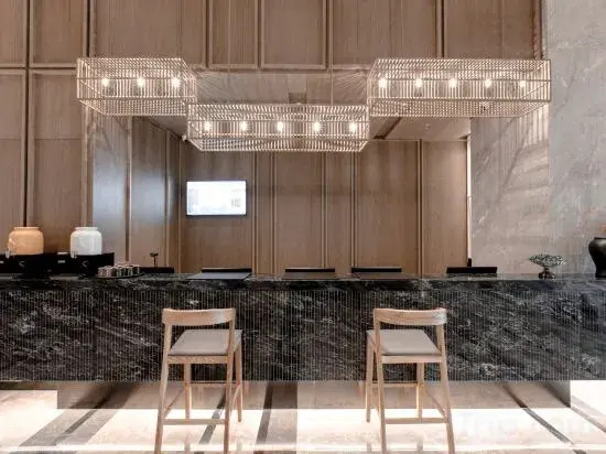 Шэньян: Ruicheng Oriental Hotel, Shenyang