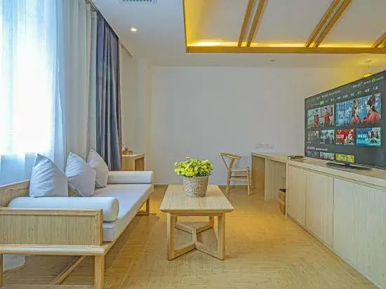 Шэньян: Ruicheng Oriental Hotel, Shenyang