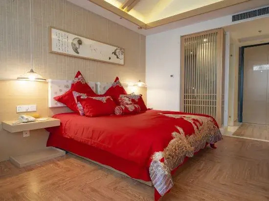 Шэньян: Ruicheng Oriental Hotel, Shenyang