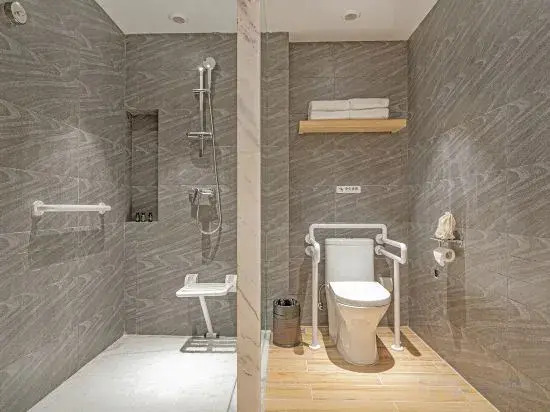 Шэньян: Ruicheng Oriental Hotel, Shenyang
