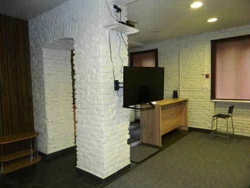 Красноярск: Avenue Apartment Gazety Krasnoyarskiy Rabochiy 60