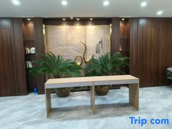 Хэншуй: Yue Cheng Commercial Hotel
