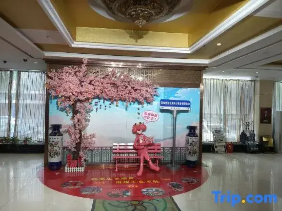 Хэншуй: Yue Cheng Commercial Hotel