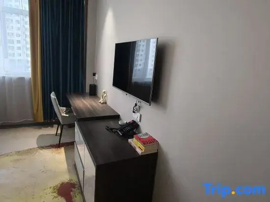 Хэншуй: Yue Cheng Commercial Hotel