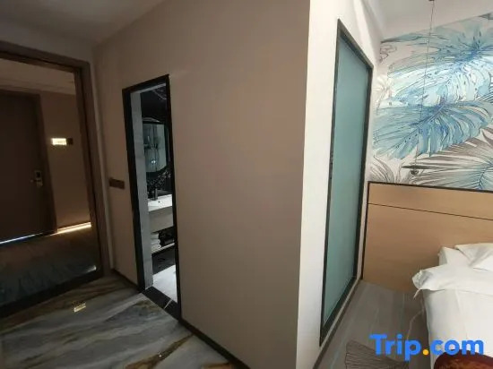 Хэншуй: Yue Cheng Commercial Hotel