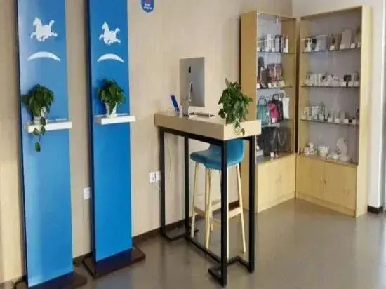 Таншань: Liangzi Seaview Family Apartment (Laoting Tangshanwan Shop)