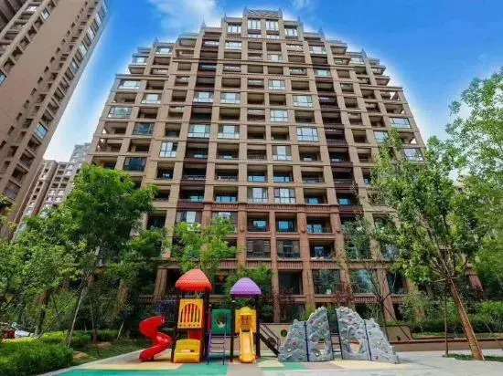 Таншань: Liangzi Seaview Family Apartment (Laoting Tangshanwan Shop)