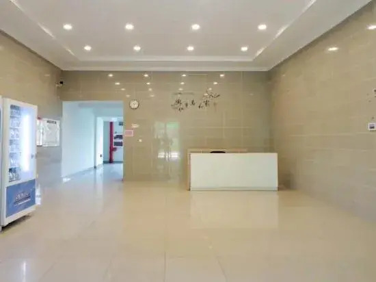 Таншань: Liangzi Seaview Family Apartment (Laoting Tangshanwan Shop)