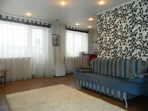 Красноярск: Апартаменты Авеню Корнетова 2