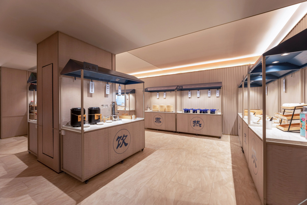 Бочжоу: Hanting Hotel (Cangzhou Mengcheng Jinggong Square Branch)