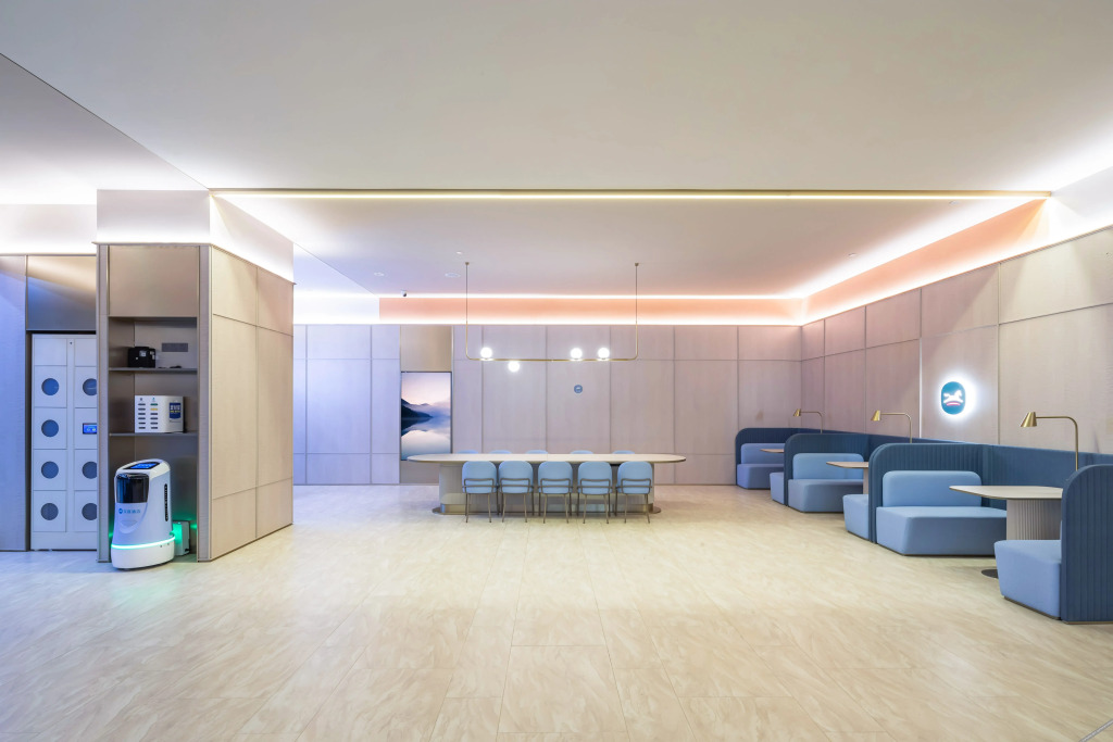 Бочжоу: Hanting Hotel (Cangzhou Mengcheng Jinggong Square Branch)