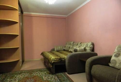 Красноярск: Avenue Apartment Krasnoyarsky Rabochy 97