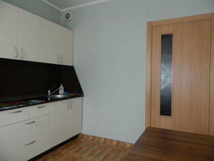 Красноярск: Avenue Apartment Shorsa 103