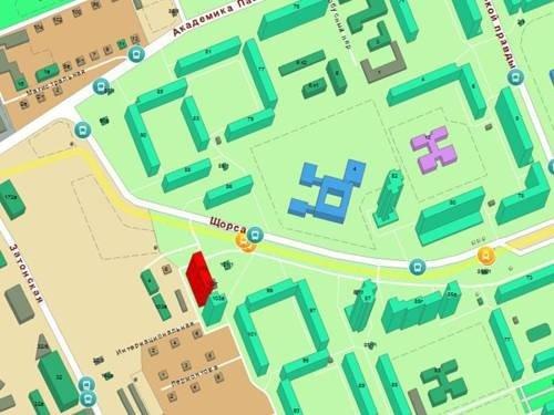 Красноярск: Avenue Apartment Shorsa 103