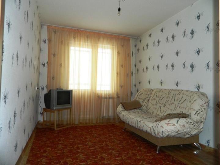 Красноярск: Avenue Apartment Shorsa 103