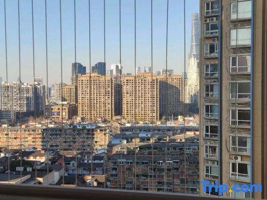 Шанхай: Orange Hotel (Shanghai Bund South Zhongshan Road)