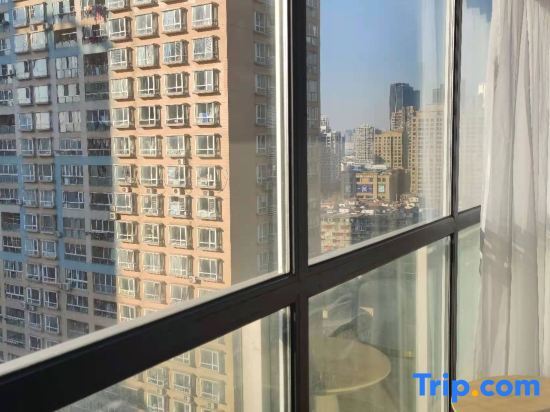 Шанхай: Orange Hotel (Shanghai Bund South Zhongshan Road)
