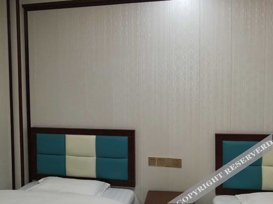 Эньши: Enshi Xueyuan Hotel