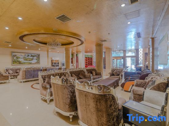 Мяньян: Jiangyou Hotel
