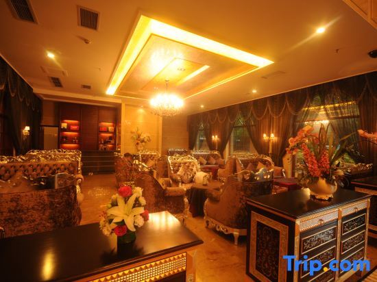 Мяньян: Jiangyou Hotel