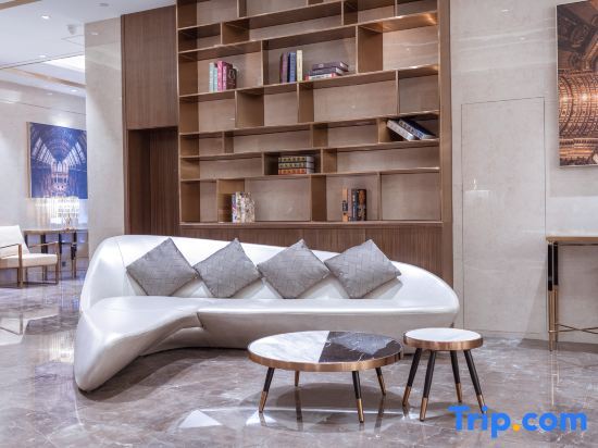 Наньнин: Yeste International Hotel (Nanning Chaoyang Square Metro Station)