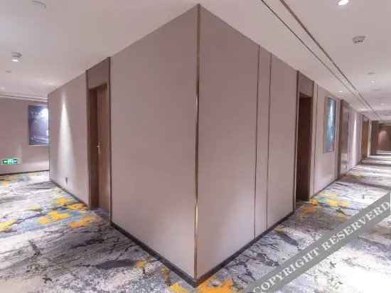 Наньнин: Yeste International Hotel (Nanning Chaoyang Square Metro Station)