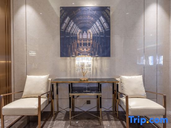 Наньнин: Yeste International Hotel (Nanning Chaoyang Square Metro Station)