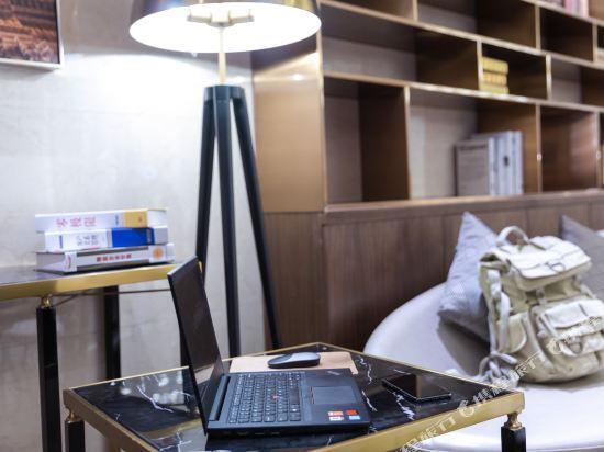 Наньнин: Yeste International Hotel (Nanning Chaoyang Square Metro Station)