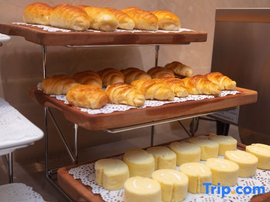 Наньнин: Yeste International Hotel (Nanning Chaoyang Square Metro Station)
