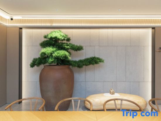 Пекин: Ji Hotel (Beijing Wukesong Wanshou Road)