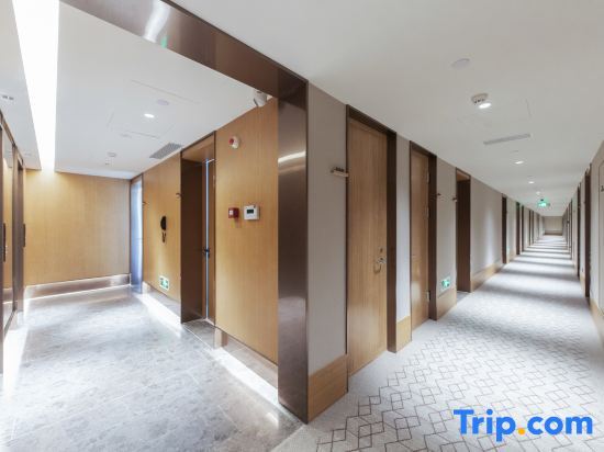 Пекин: Ji Hotel (Beijing Wukesong Wanshou Road)