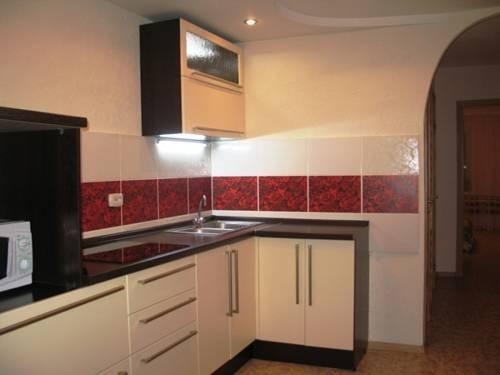 Красноярск: Апартаменты Авеню Свердловская 45