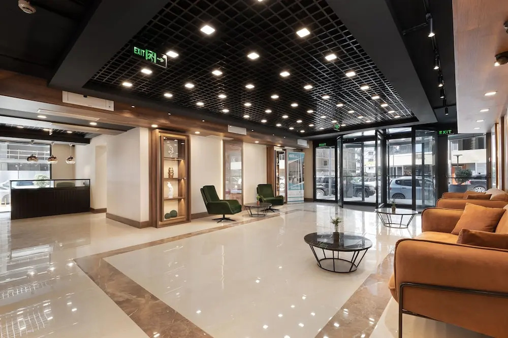 Батуми: Wyn Residences Batumi