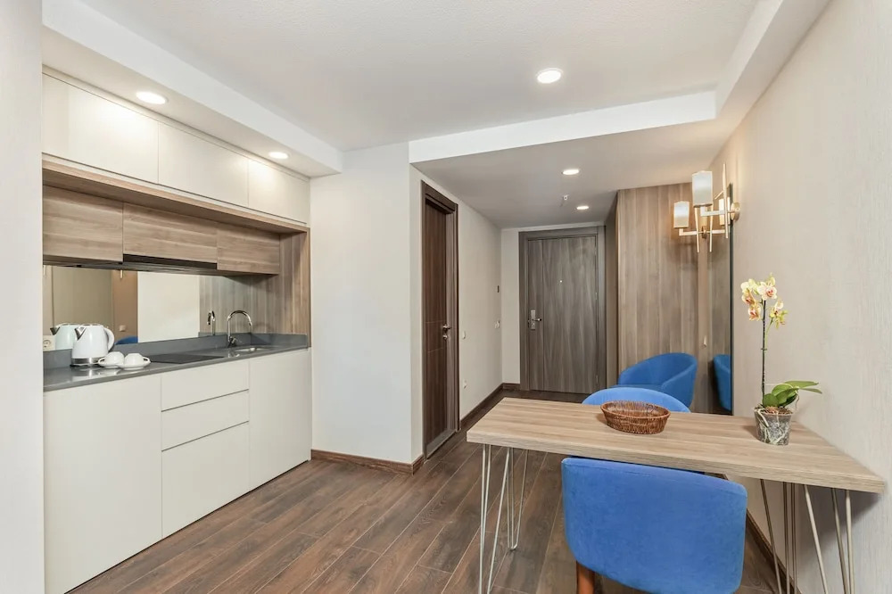 Батуми: Wyn Residences Batumi