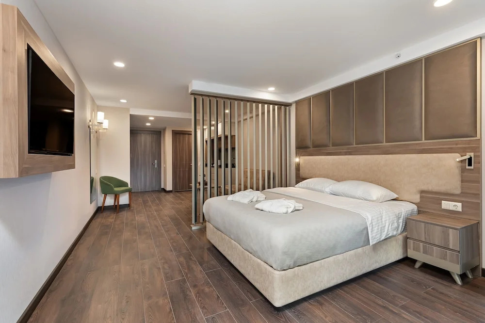 Батуми: Wyn Residences Batumi