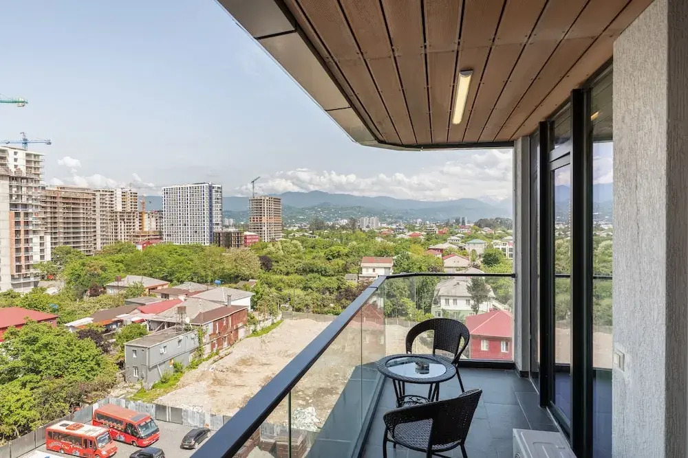 Батуми: Wyn Residences Batumi