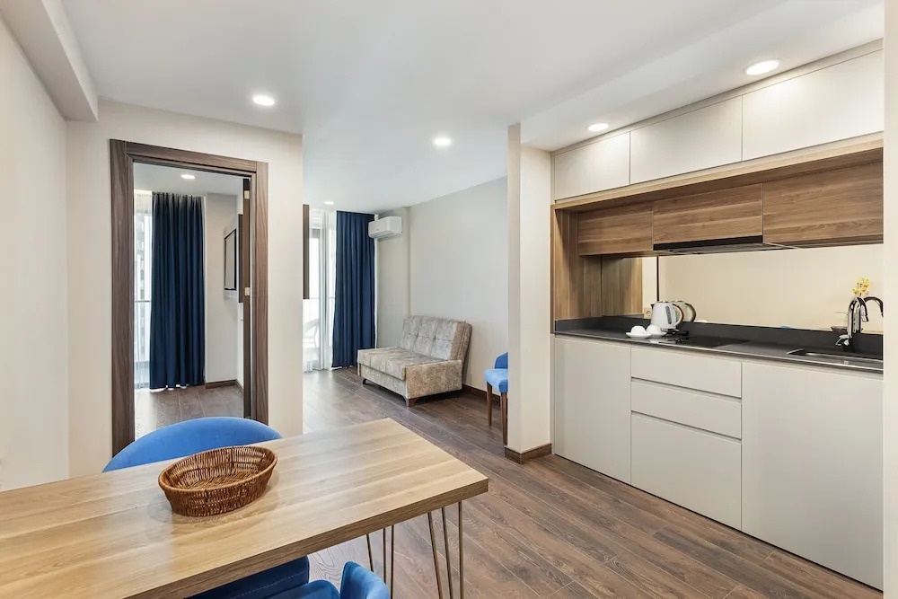 Батуми: Wyn Residences Batumi
