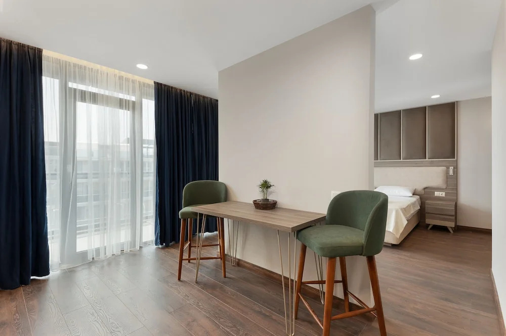 Батуми: Wyn Residences Batumi