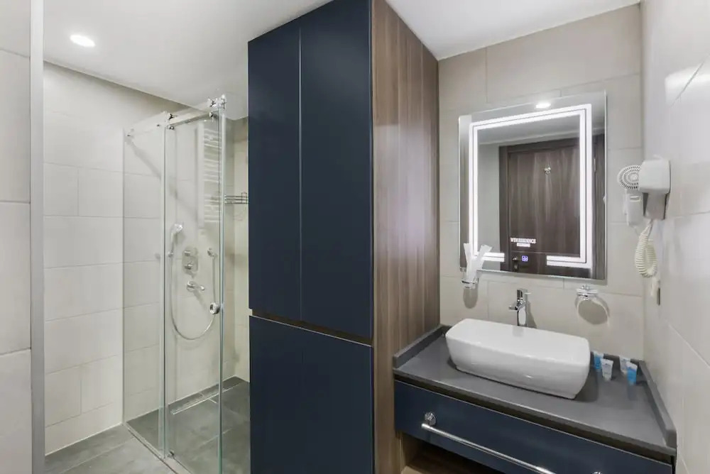 Батуми: Wyn Residences Batumi