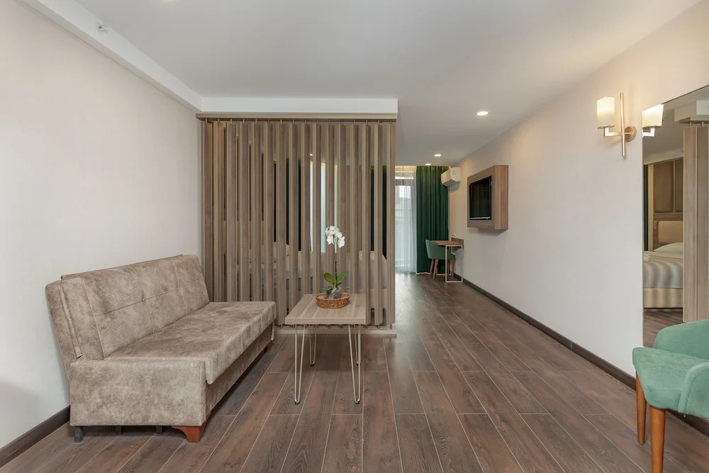 Батуми: Wyn Residences Batumi