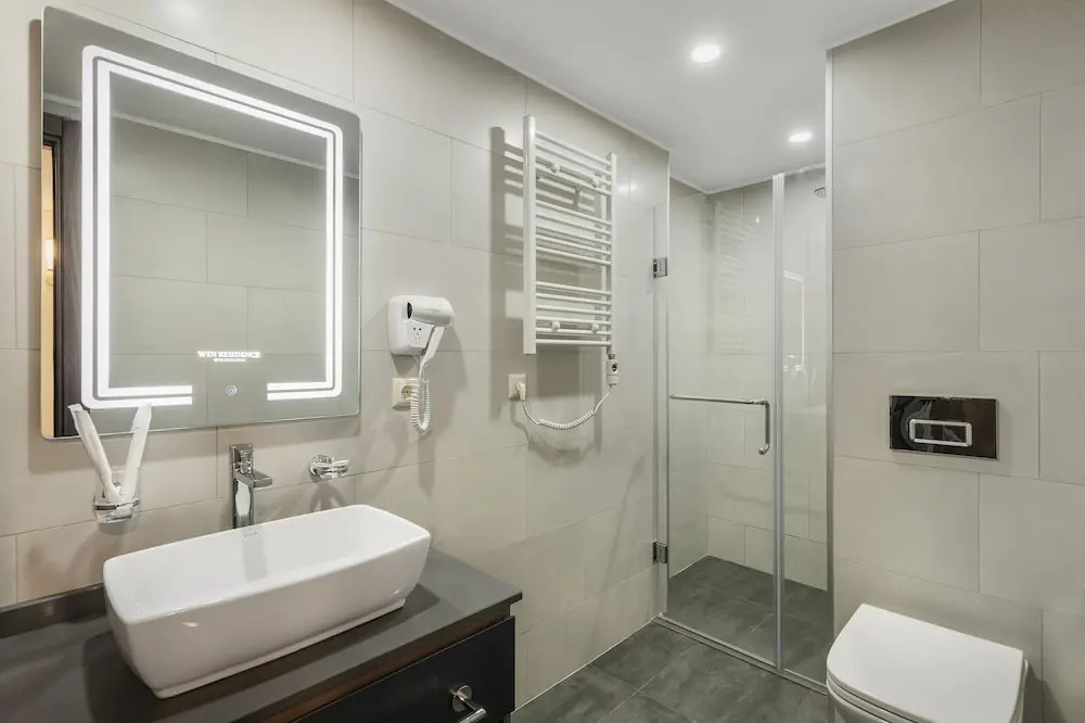 Батуми: Wyn Residences Batumi