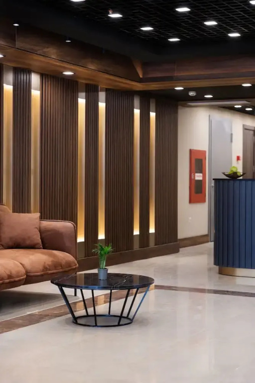 Батуми: Wyn Residences Batumi
