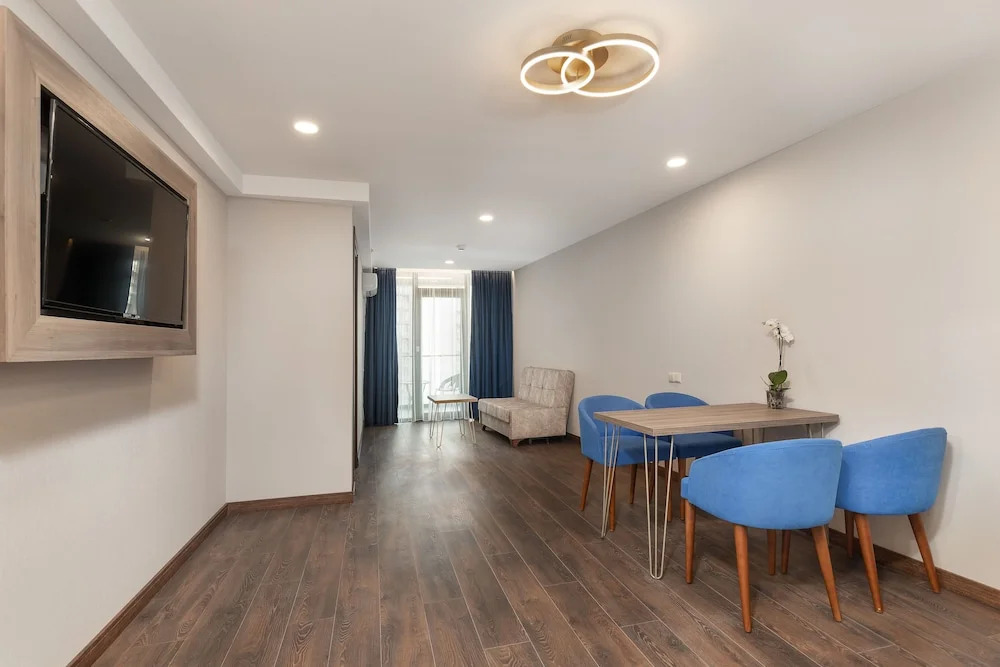 Батуми: Wyn Residences Batumi