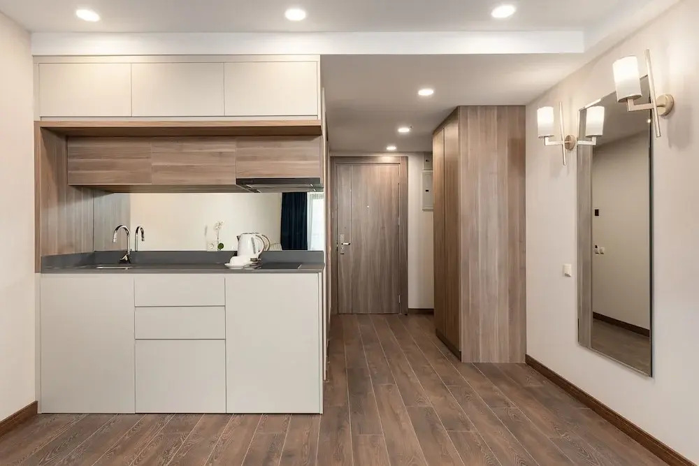 Батуми: Wyn Residences Batumi