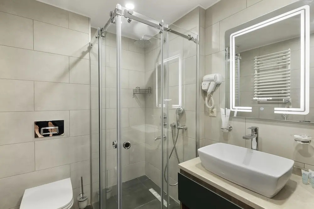 Батуми: Wyn Residences Batumi