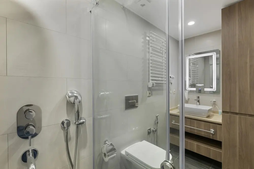 Батуми: Wyn Residences Batumi