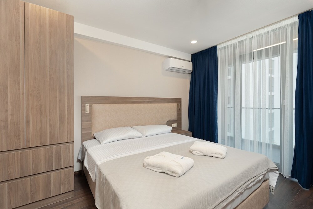 Батуми: Wyn Residences Batumi