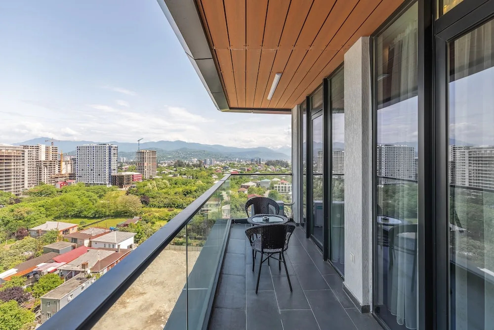 Батуми: Wyn Residences Batumi