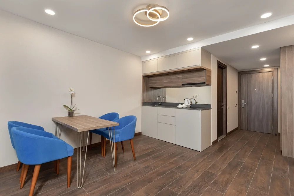 Батуми: Wyn Residences Batumi
